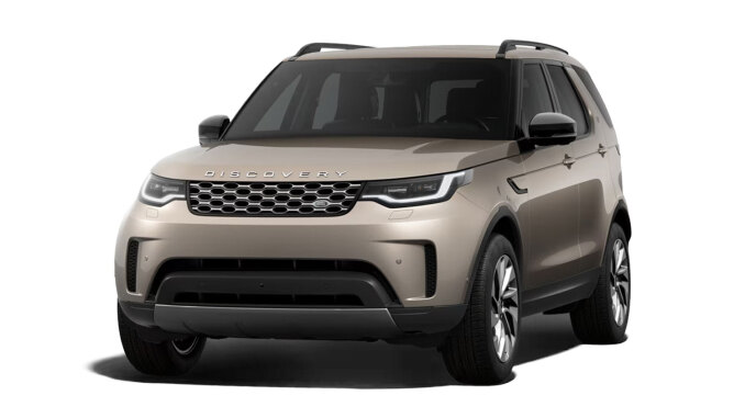 Land Rover Discovery 3.0 D350 Dynamic HSE 5dr Auto Diesel Station Wagon - Image 1